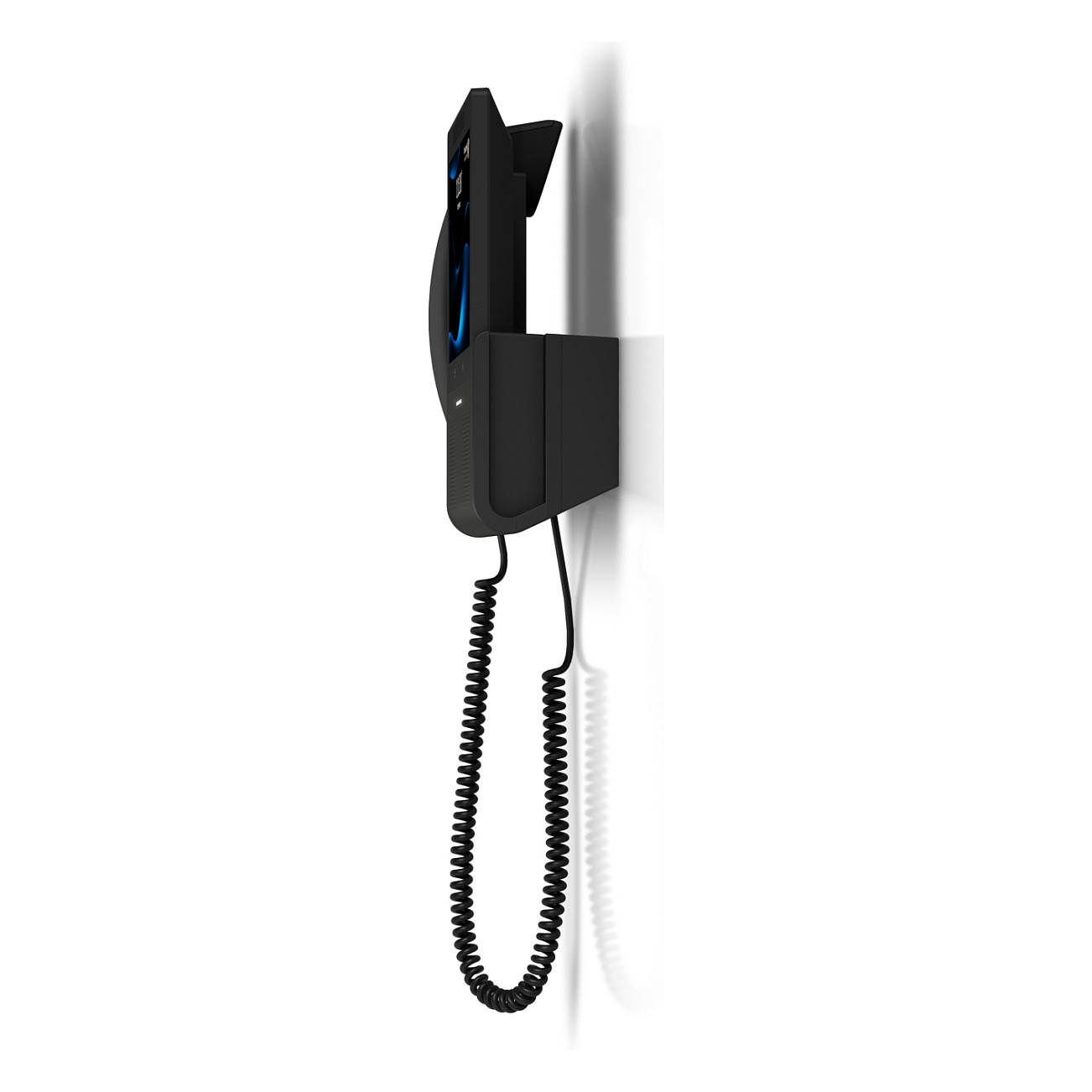 VoIP telefon UBIQUITI UniFi Talk G3 Touch Wall (UTP-G3-Touch-Wall)-5