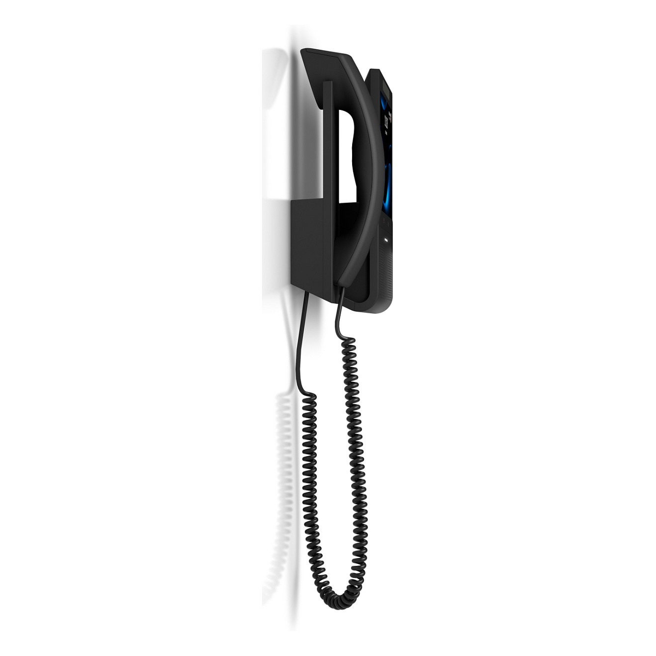 VoIP telefon UBIQUITI UniFi Talk G3 Touch Wall (UTP-G3-Touch-Wall)-7