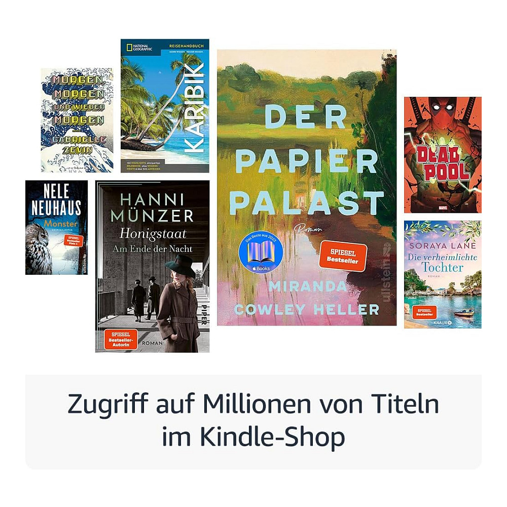 eBook čitač AMAZON Kindle Colorsoft Signature Edition - 1st generation (7'', 32 GB, E Ink, Wi-Fi, Bluetooth, IPX8)-7
