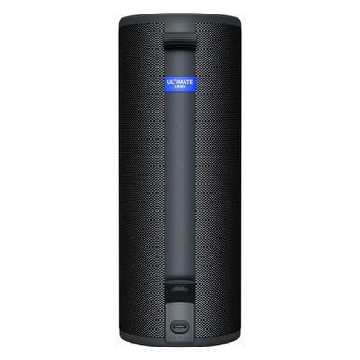 Ultimate Ears MEGABOOM 4 - speaker - for portable use - wireless-0