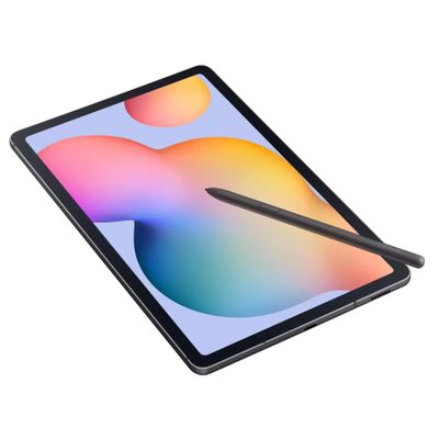Samsung Galaxy Tab S6 Lite - tablet - Android 14 - 64 GB - 10.4-2