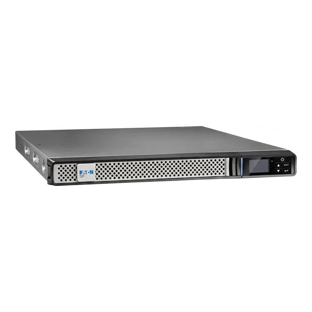 UPS EATON 5P 850iR G2 (850VA/770W, Rack 1U)-3