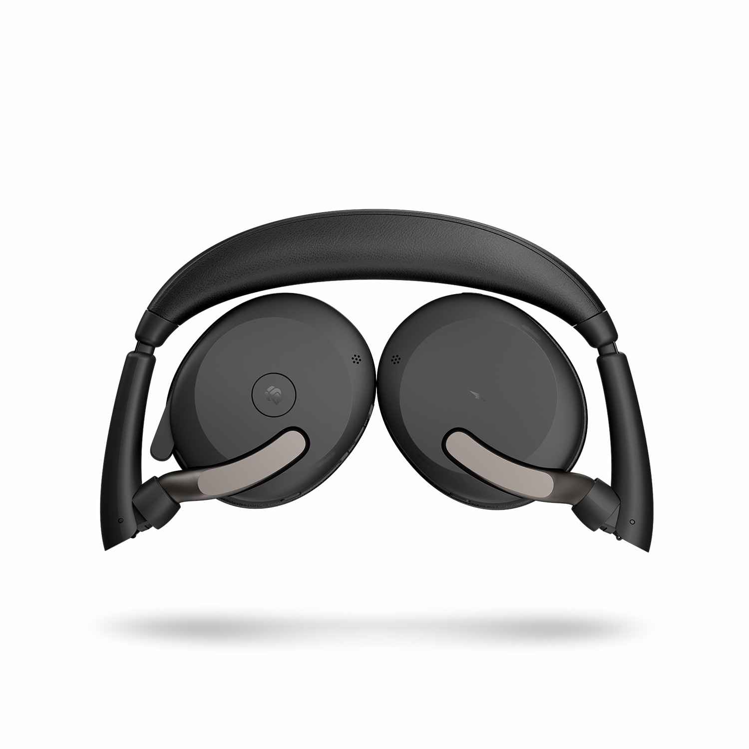 Slušalice JABRA Evolve2 65 Flex MS Stereo (ANC, Bluetooth, on-ear, do 37 h baterije, USB-C)-4