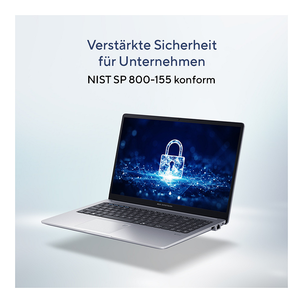 Laptop ASUS P1503CVA-S71300 (15,6", FHD, i5, , ) – internacionalna non HR tipkovnica-5