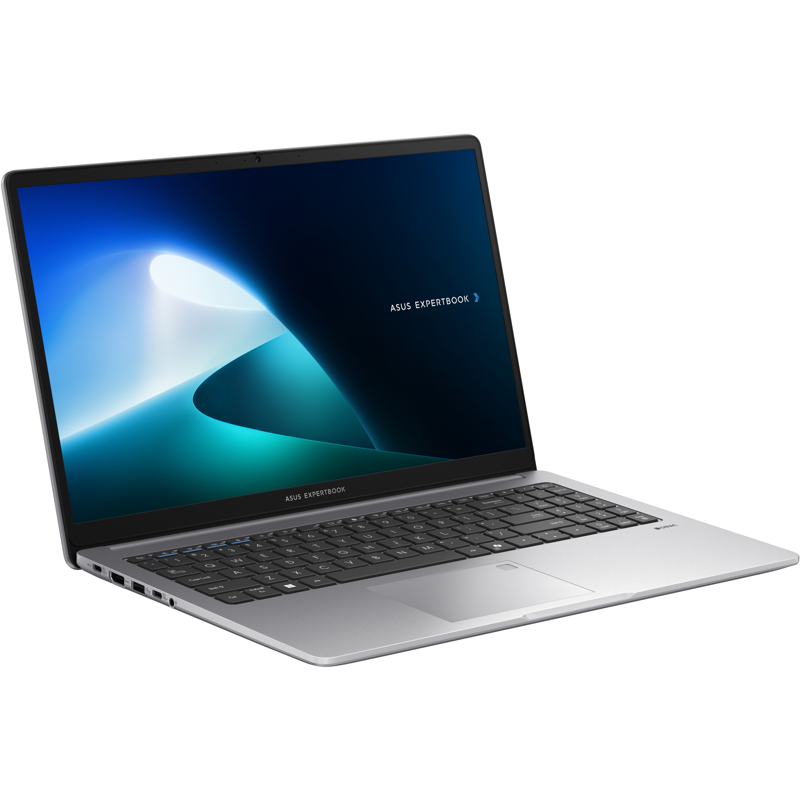 Laptop ASUS P1503CVA-S71301X (15,6" FHD, Intel i5, 8GB RAM, 512GB SSD, Intel UHD, Windows 11, hrvatska tipkovnica, siva) – internacionalna non HR tipkovnica-2