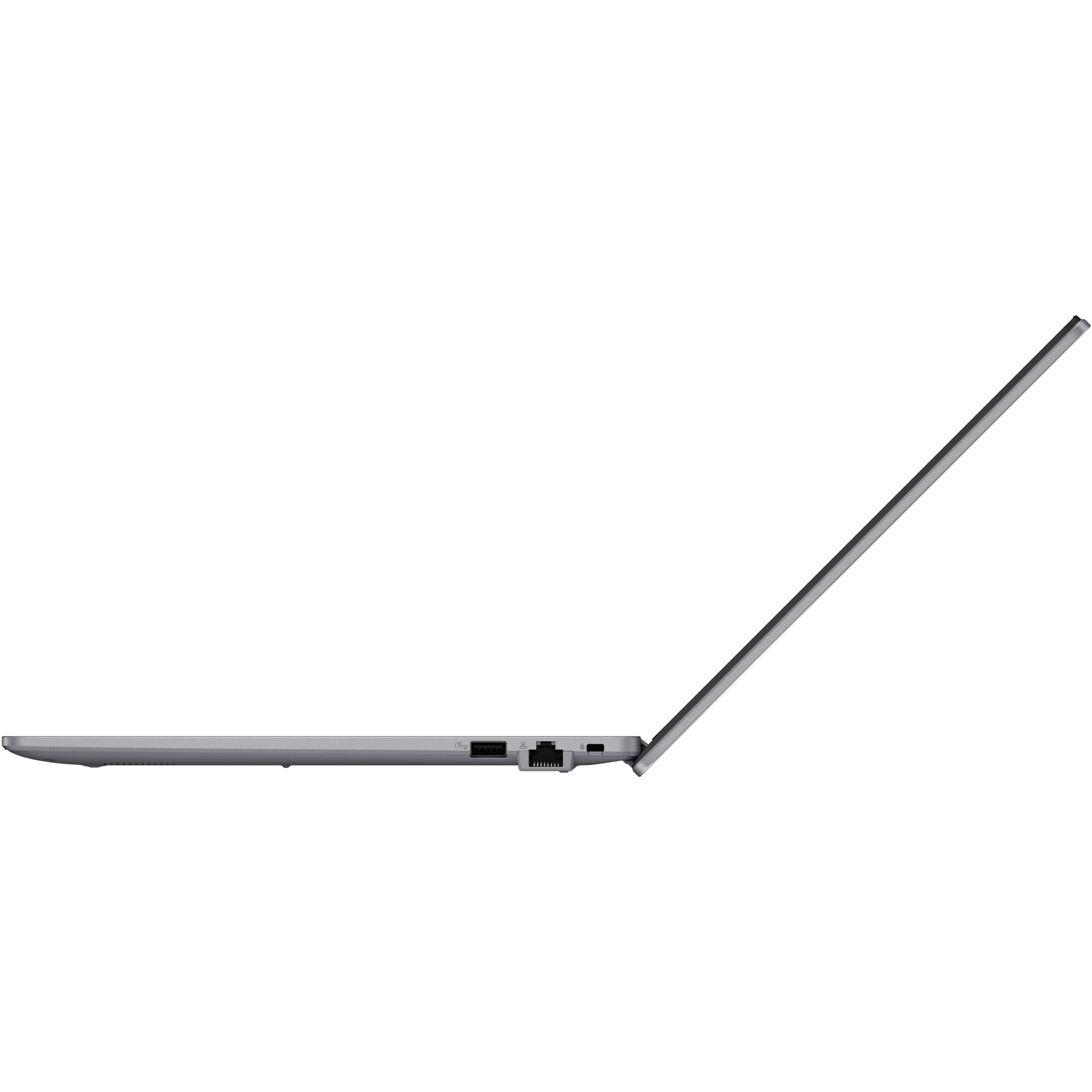 Laptop ASUS P1503CVA-S71301X (15,6" FHD, Intel i5, 8GB RAM, 512GB SSD, Intel UHD, Windows 11, hrvatska tipkovnica, siva) – internacionalna non HR tipkovnica-7