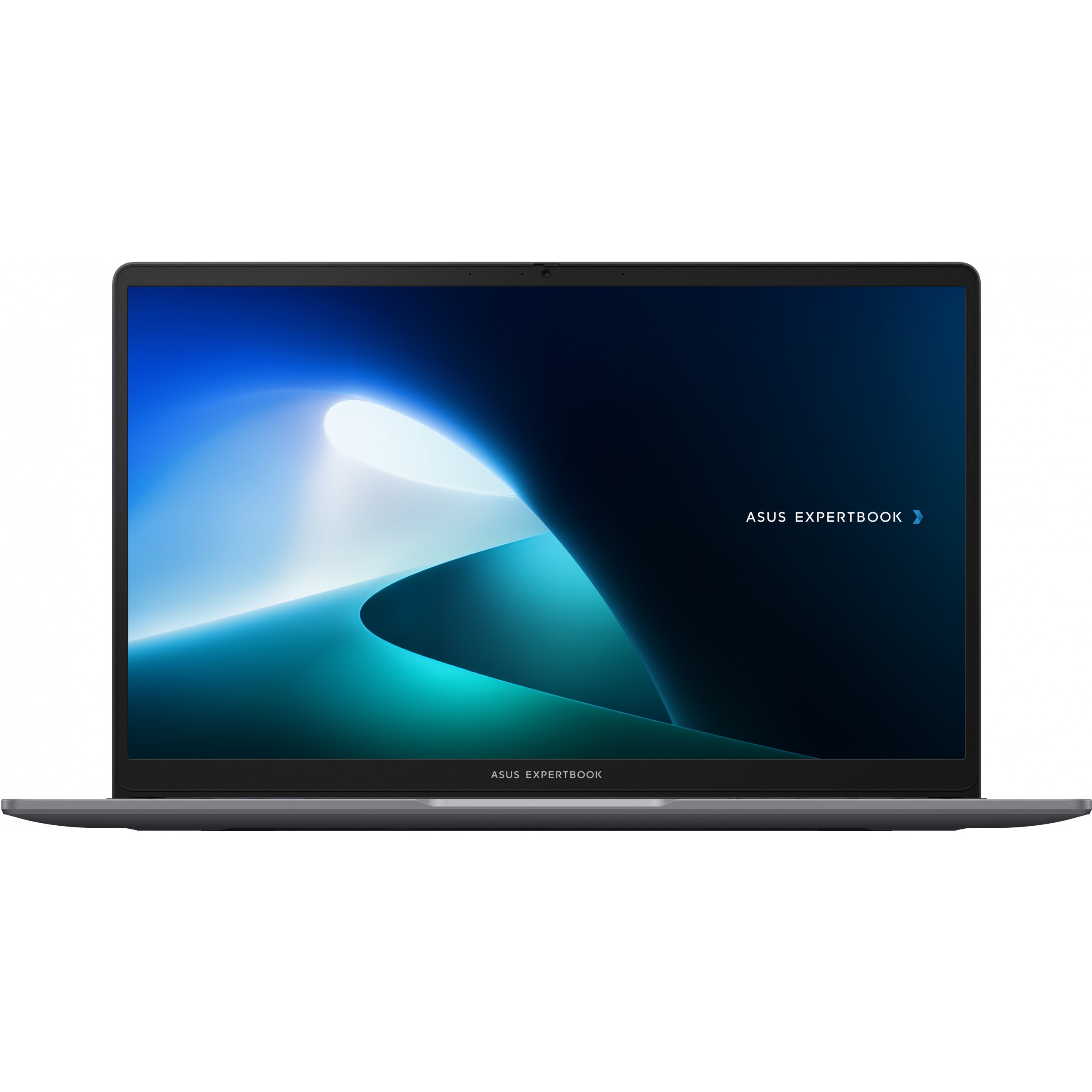Laptop ASUS ExpertBook P1 P1503CVA (15.6", IPS, 1920 × 1080, Core i7-13620H, 16 GB, 512 GB SSD, Intel UHD Graphics, Windows 11 Pro, non-HR tipkovnica, siva boja)-1