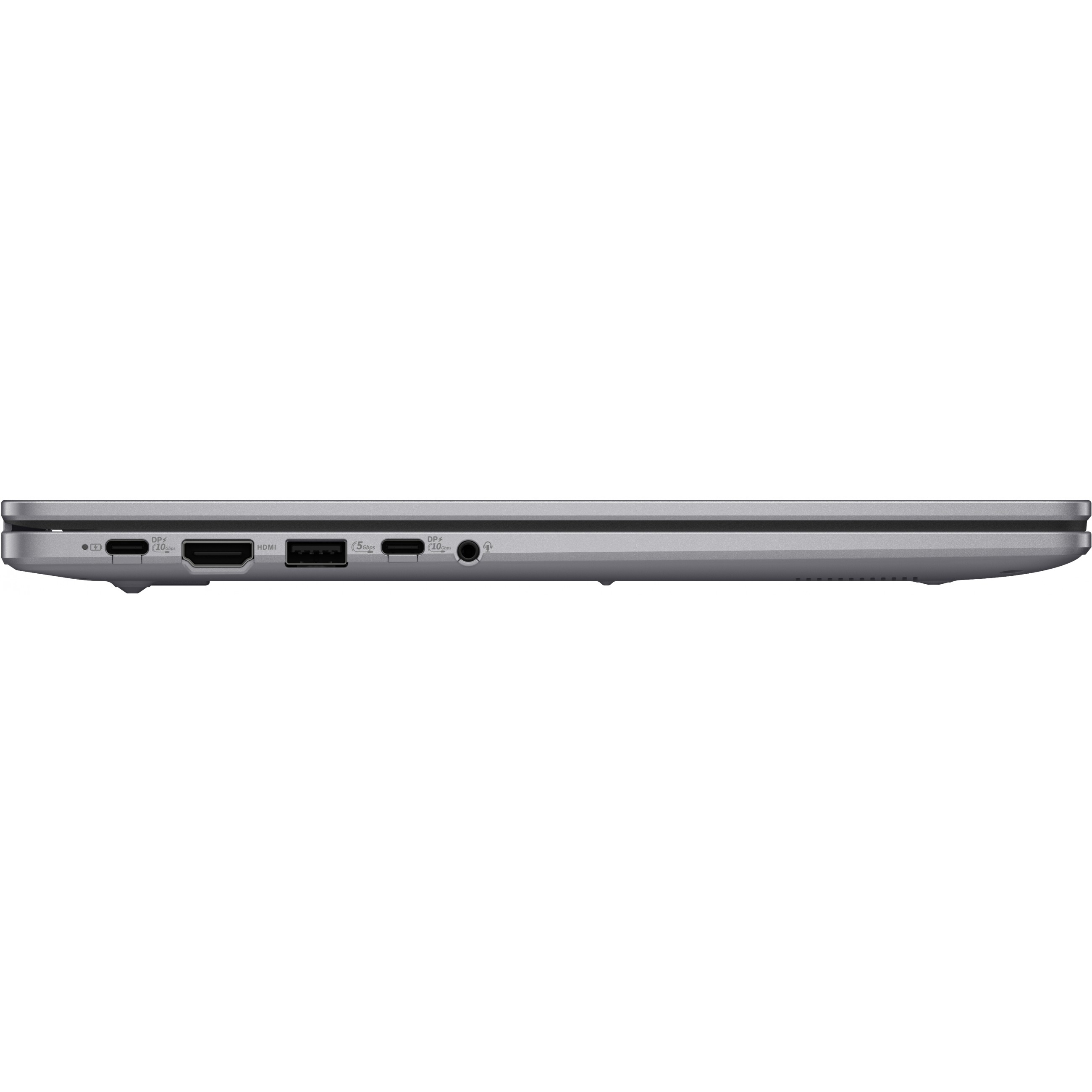 Laptop ASUS ExpertBook P1 P1503CVA (15.6", IPS, 1920 × 1080, Core i7-13620H, 16 GB, 512 GB SSD, Intel UHD Graphics, Windows 11 Pro, non-HR tipkovnica, siva boja)-6