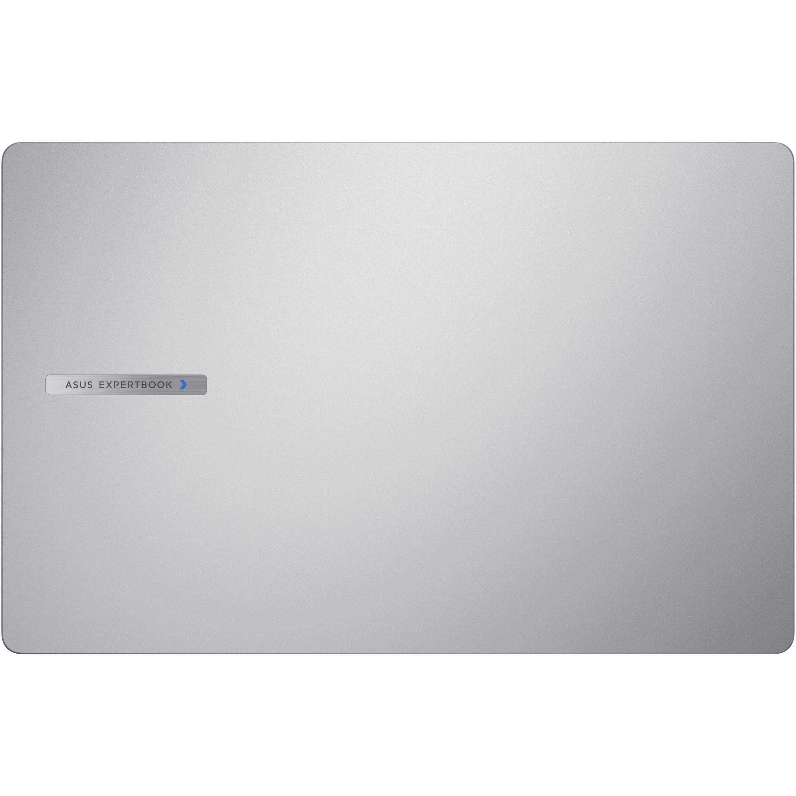 Laptop ASUS ExpertBook P1 P1503CVA (15.6", IPS, 1920 × 1080, Core i7-13620H, 16 GB, 512 GB SSD, Intel UHD Graphics, Windows 11 Pro, non-HR tipkovnica, siva boja)-9