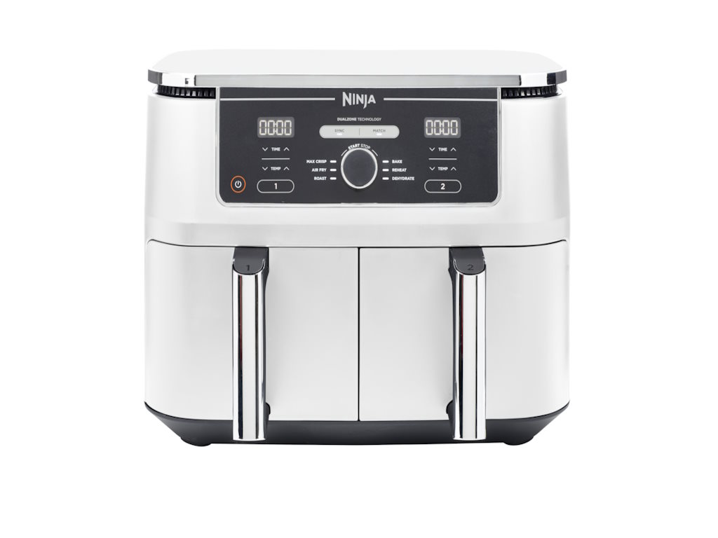 Friteza Ninja FOODI MAX DUAL ZONE AF400EUWH bijela-13