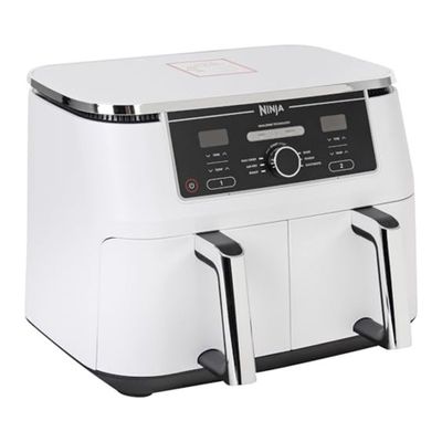 Friteza Ninja FOODI MAX DUAL ZONE AF400EUWH bijela-0