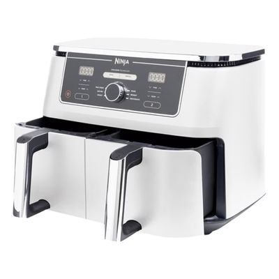 Friteza Ninja FOODI MAX DUAL ZONE AF400EUWH bijela-1