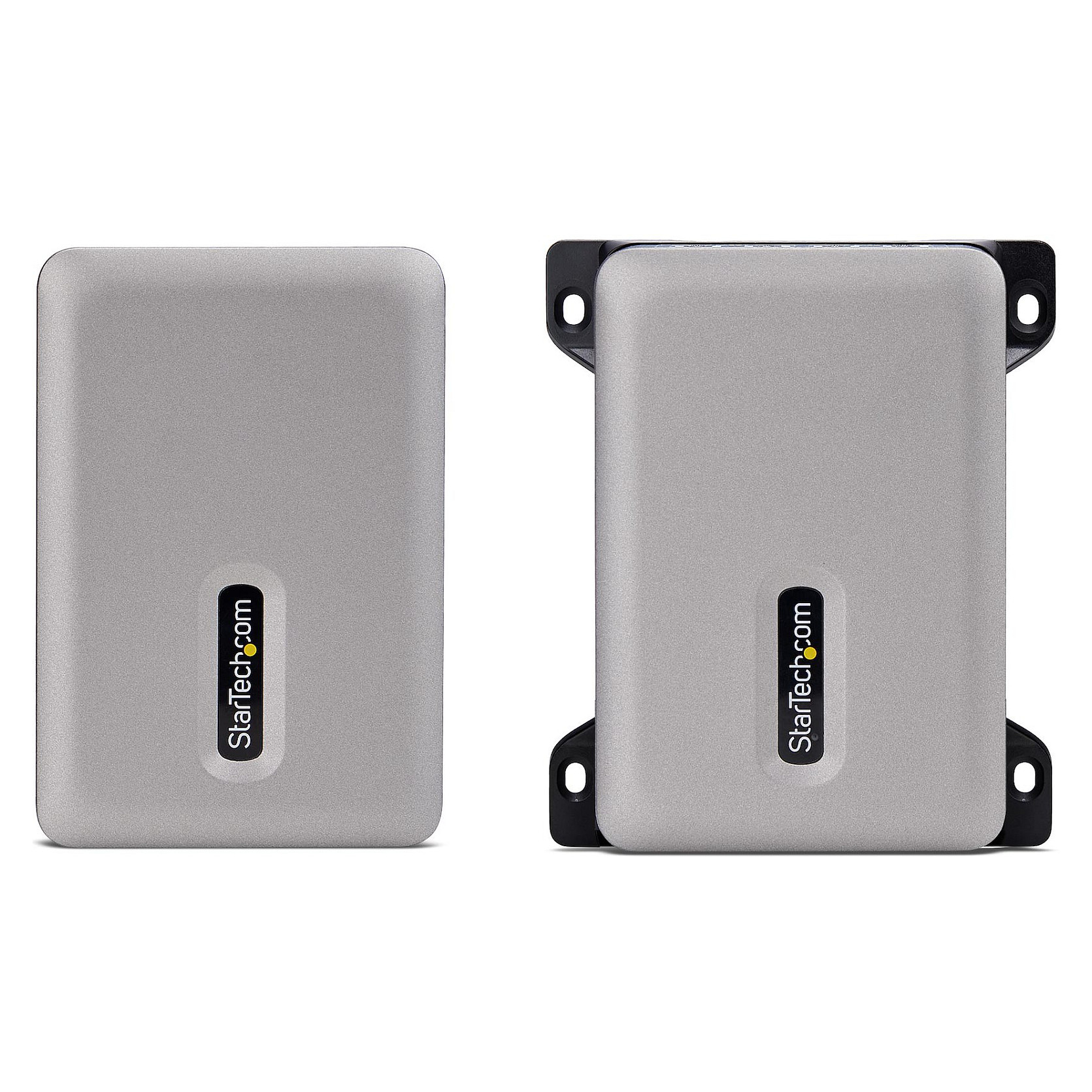Punjač STARTECH.COM 4-Port USB-C (240W, 140W EPR, GaN, nosač za montažu)-16