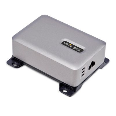 Punjač STARTECH.COM 4-Port USB-C (240W, 140W EPR, GaN, nosač za montažu)