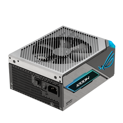Napajanje za računalo ASUS ROG Thor 1200W Platinum III, 80+ Platinum, ATX 3.0, PCIe 5.0-5