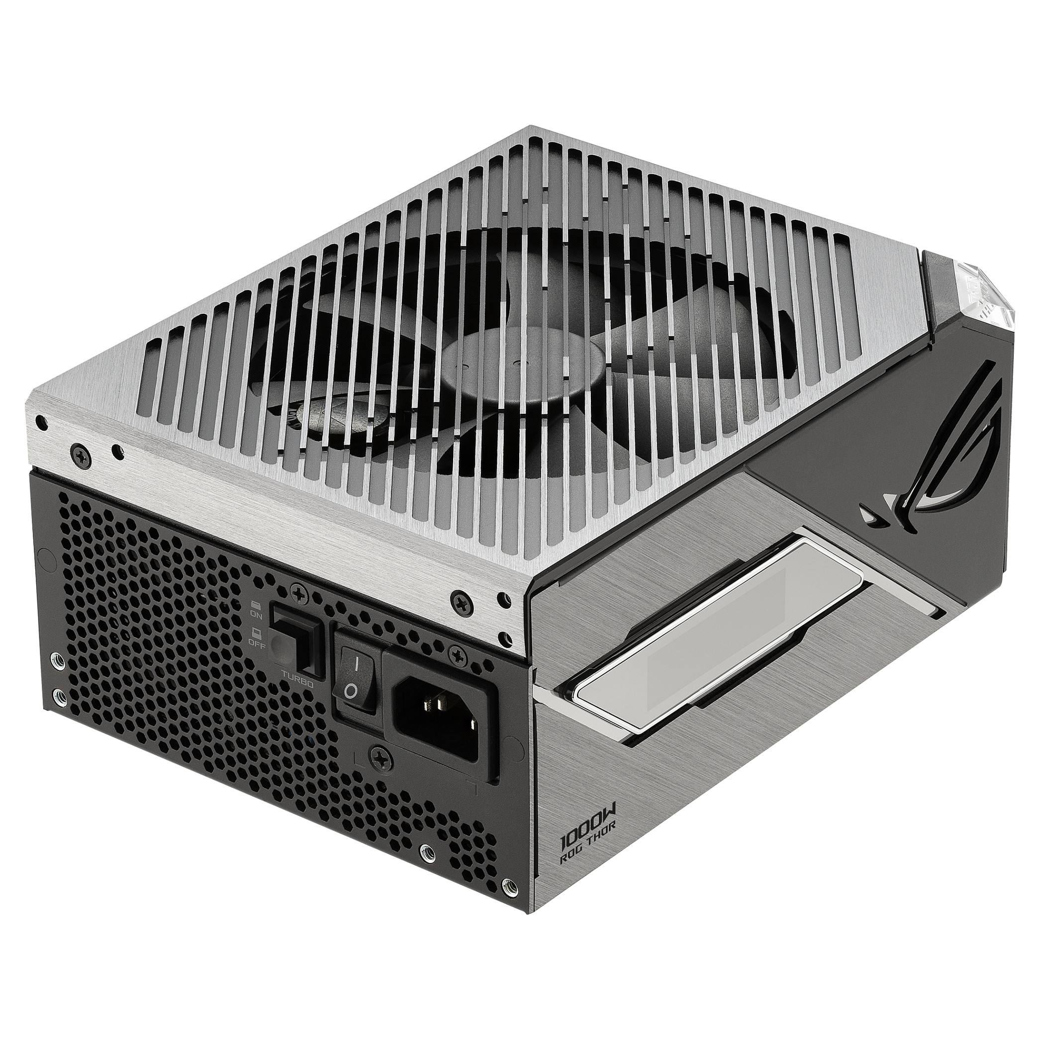 PSU ASUS ROG-THOR-1000P3-GAMING-8
