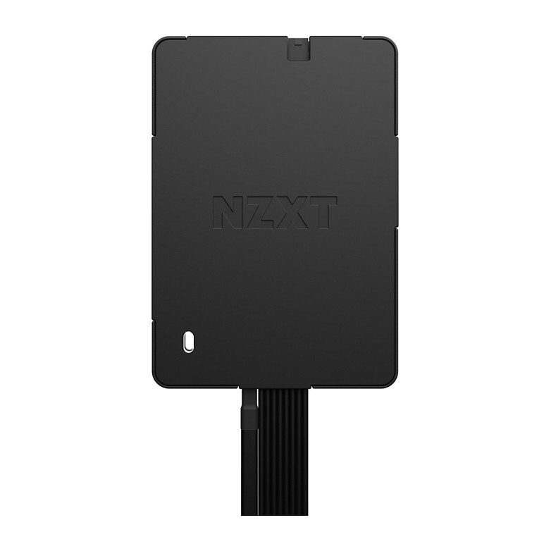 Sustav NZXT - system fan and lighting hub (5 kanala ventilatora, 40 LED u NZXT RGB kanalu, 96 LED u NZXT 8-pin kanalu)-4