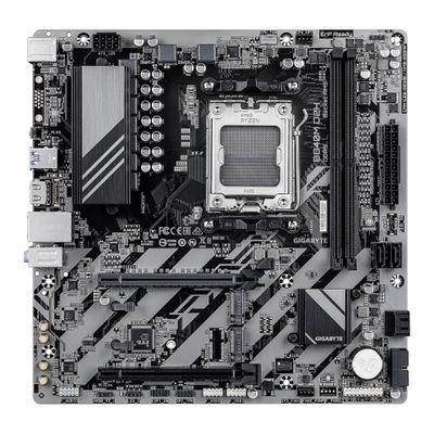 Matična ploča GIGABYTE AMD AM5 B840M D2H-0