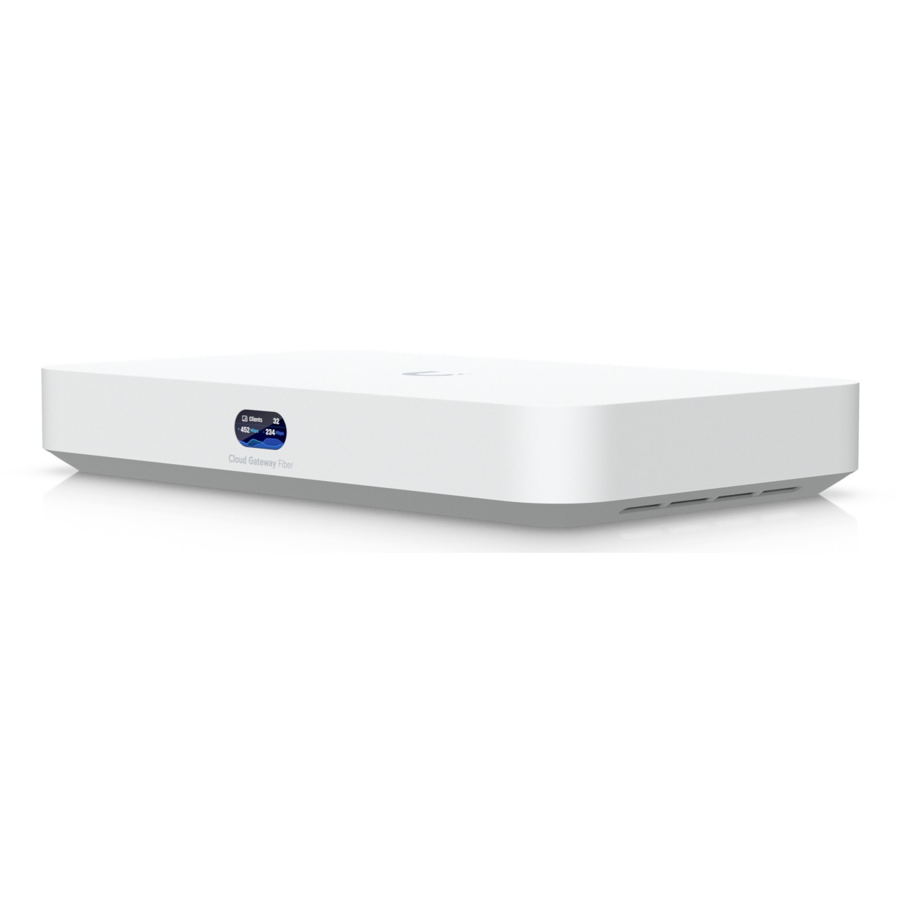 Console Gateway UBIQUITI UniFi UCG-Fiber-3