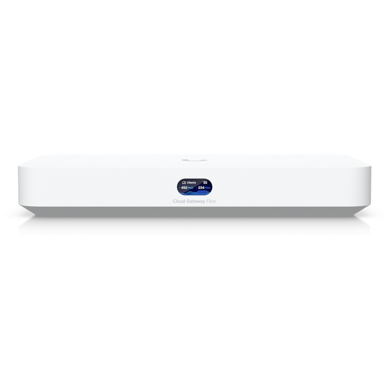 Console Gateway UBIQUITI UniFi UCG-Fiber-4