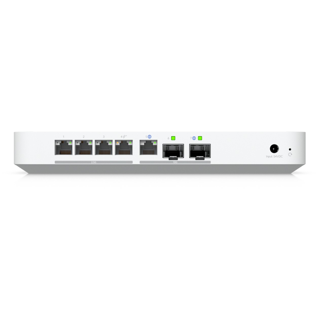 Console Gateway UBIQUITI UniFi UCG-Fiber-6