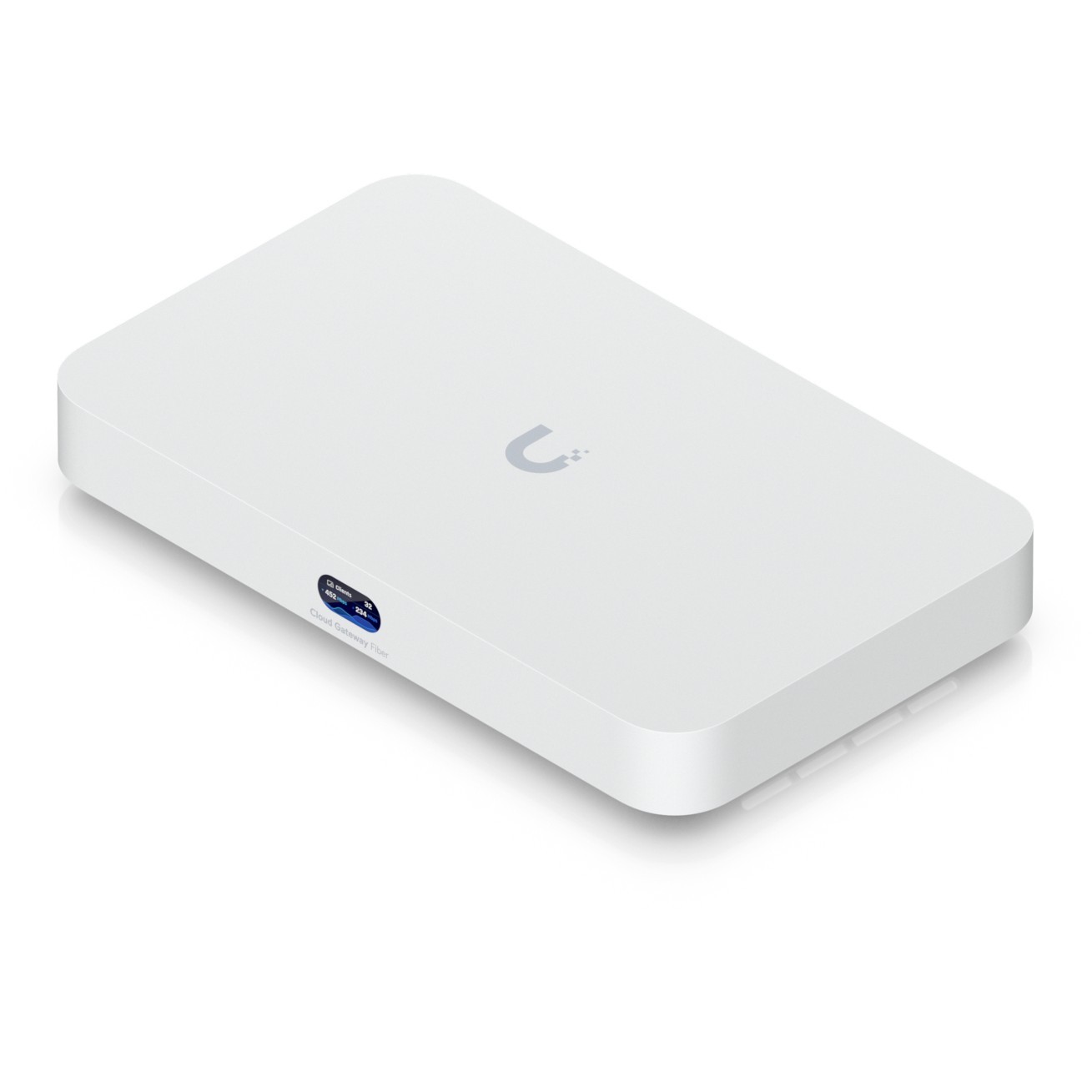 Console Gateway UBIQUITI UniFi UCG-Fiber-7