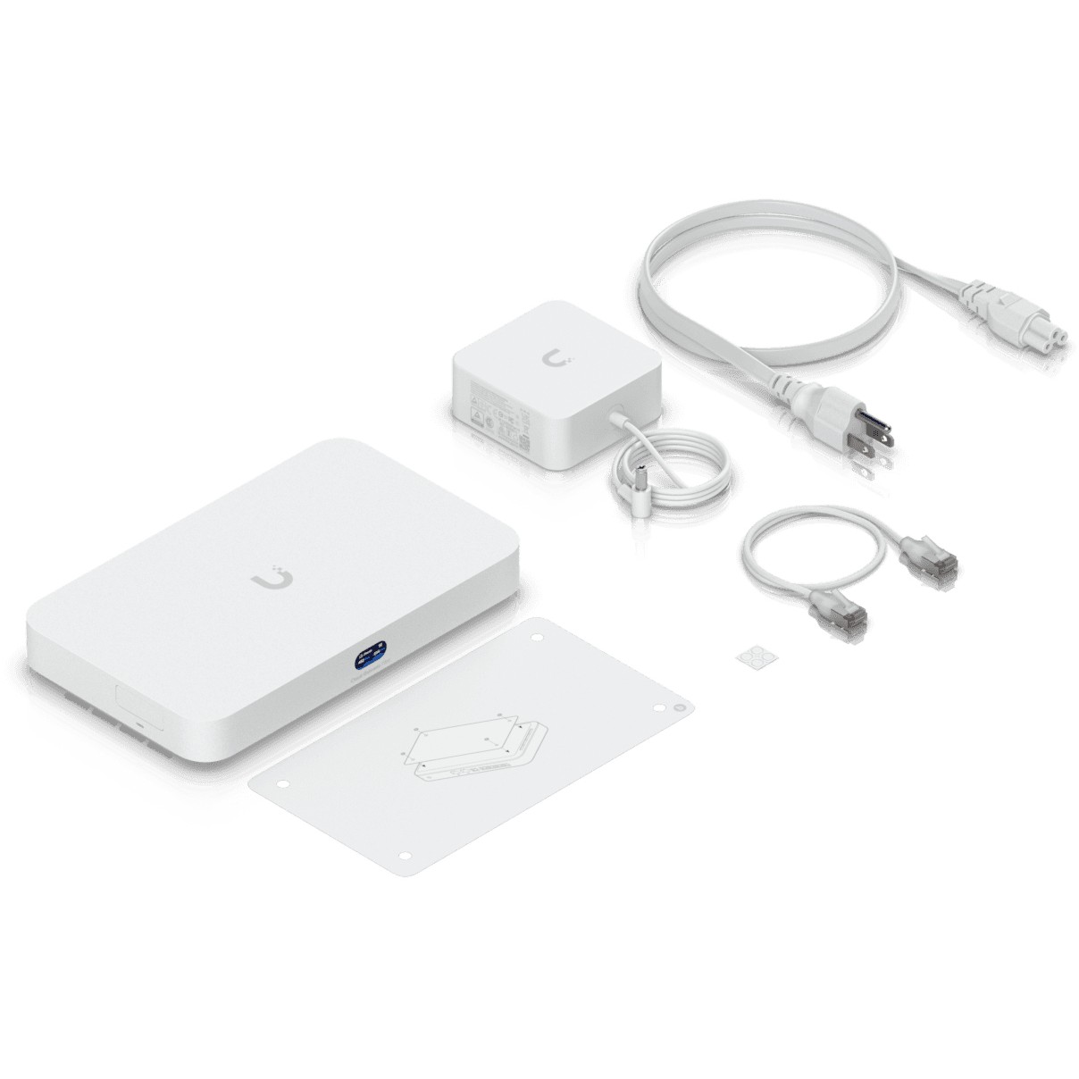 Console Gateway UBIQUITI UniFi UCG-Fiber-8