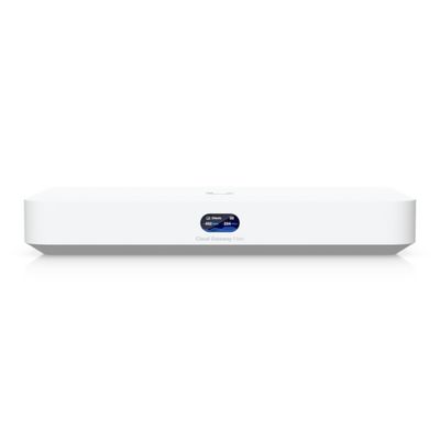 Console Gateway UBIQUITI UniFi UCG-Fiber-2