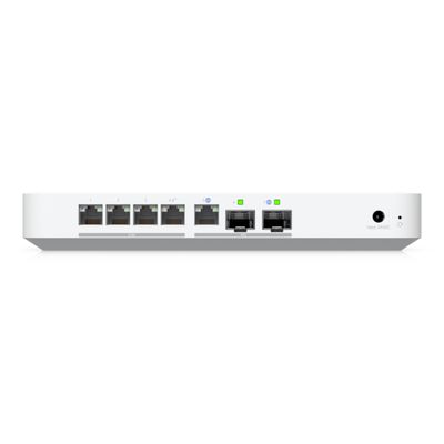Console Gateway UBIQUITI UniFi UCG-Fiber