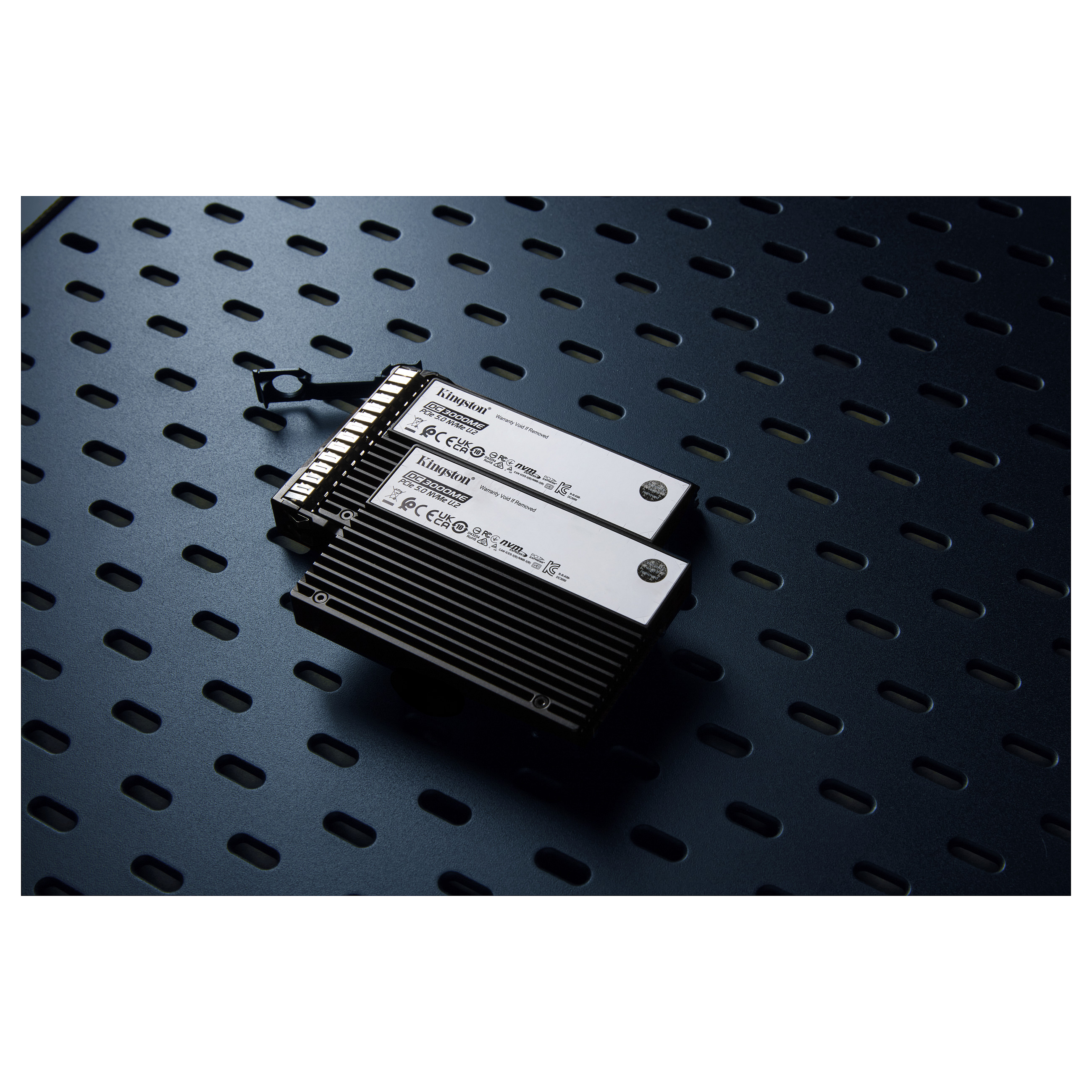 SSD KINGSTON DC3000ME (7,68TB, PCIe 5.0)-6