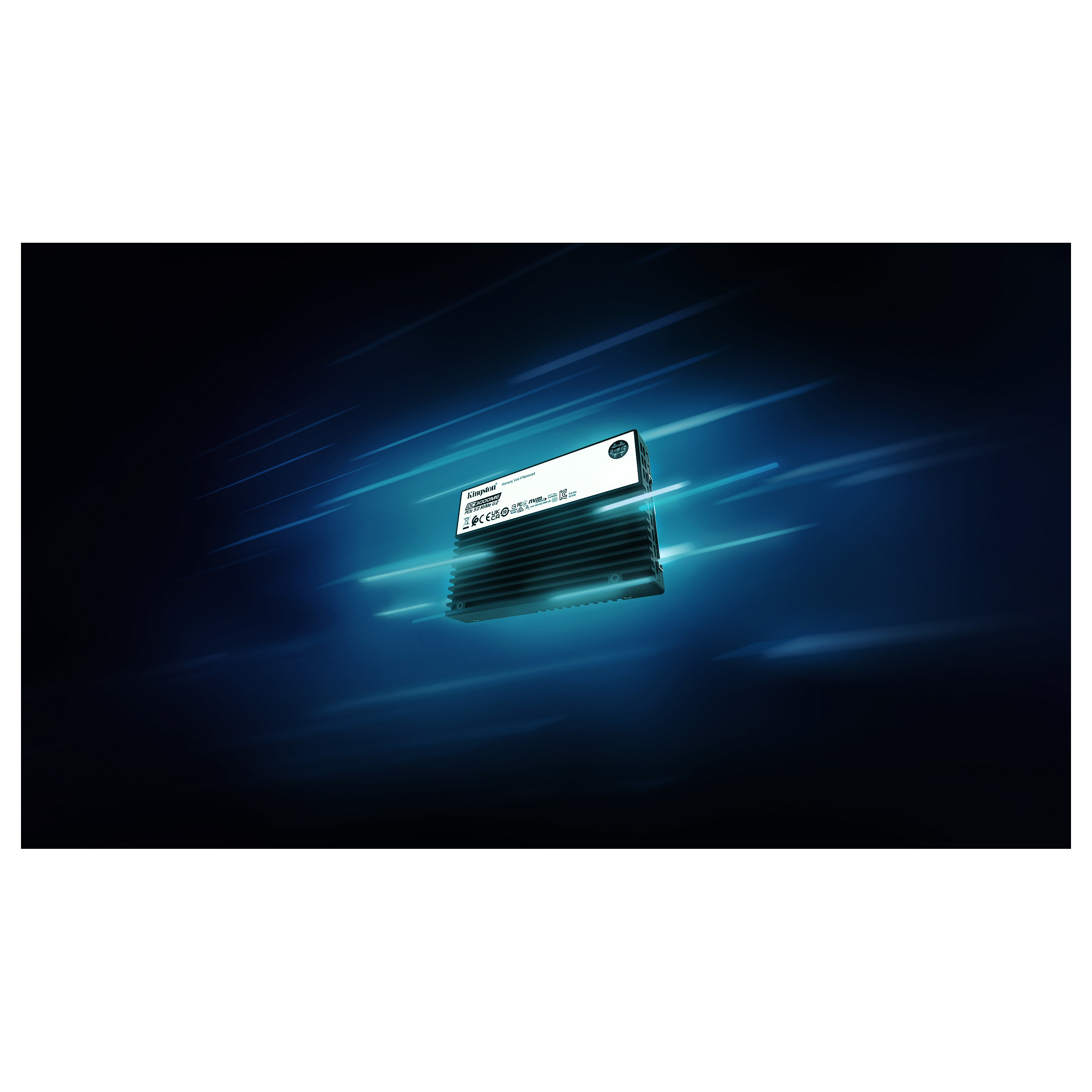 SSD KINGSTON DC3000ME (7,68TB, PCIe 5.0)-7