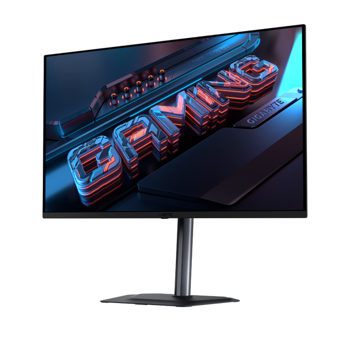 Monitor GIGABYTE MO32U (32", UHD, 165Hz, OLED)-5