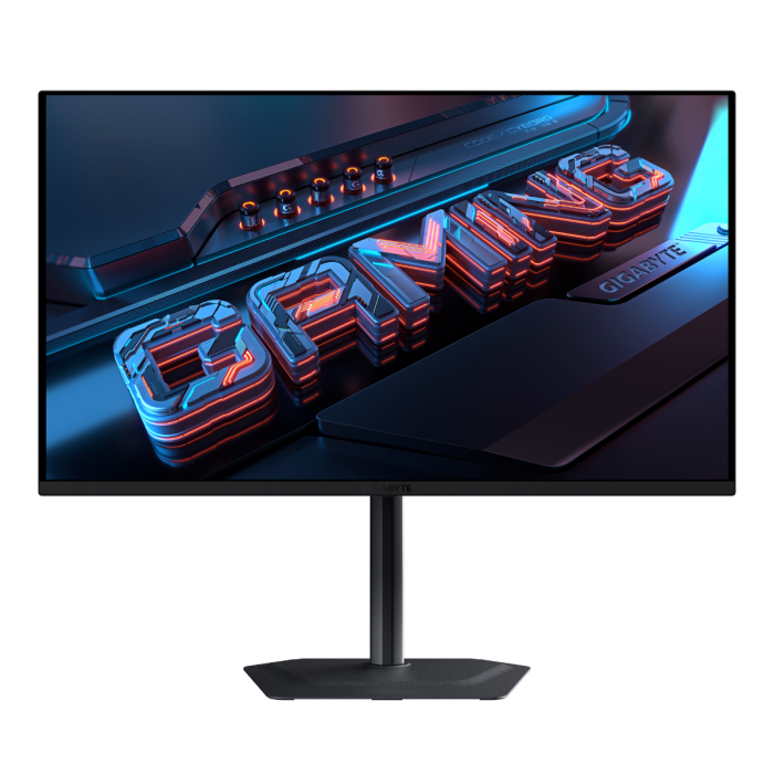 Monitor GIGABYTE MO32U (32", UHD, 165Hz, OLED)-4