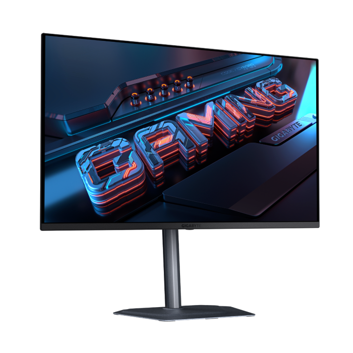 Monitor GIGABYTE MO32U (32", UHD, 165Hz, OLED)-6