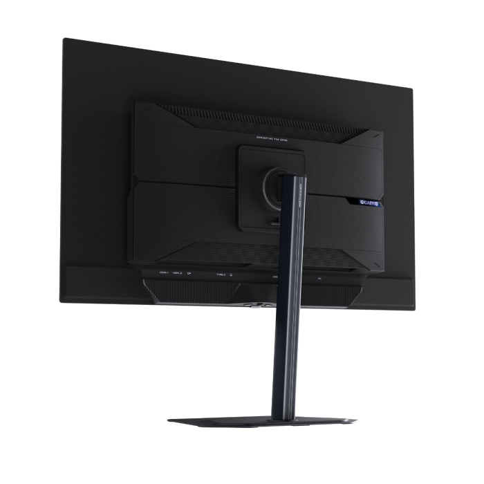 Monitor GIGABYTE MO32U (32", UHD, 165Hz, OLED)-8