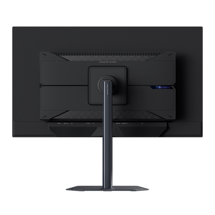 Monitor GIGABYTE MO32U (32", UHD, 165Hz, OLED)-9