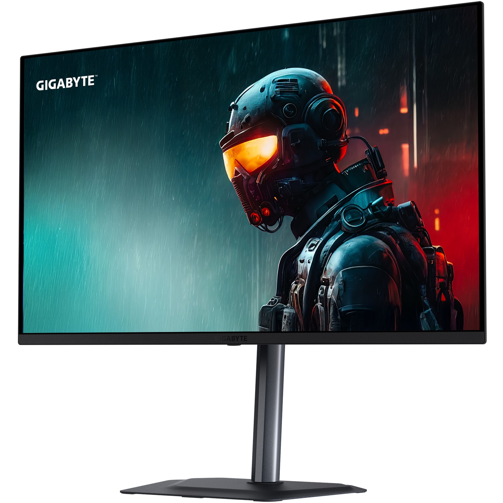 Monitor GIGABYTE MO32U (32", UHD, 165Hz, OLED)-15