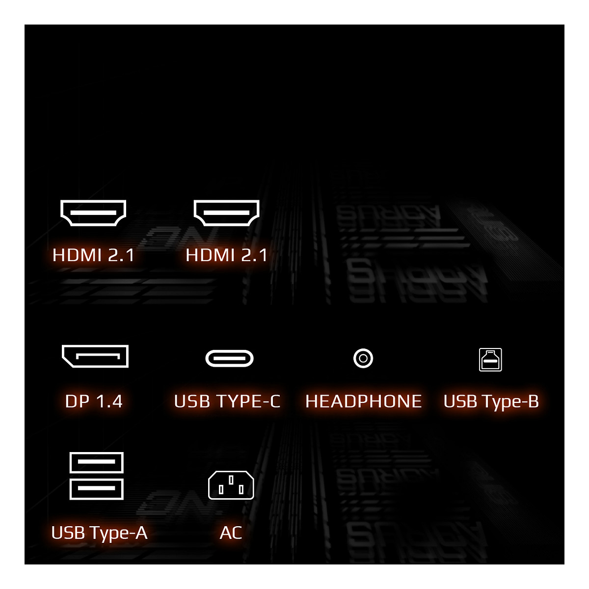 Monitor GIGABYTE MO32U (32", UHD, 165Hz, OLED)-24