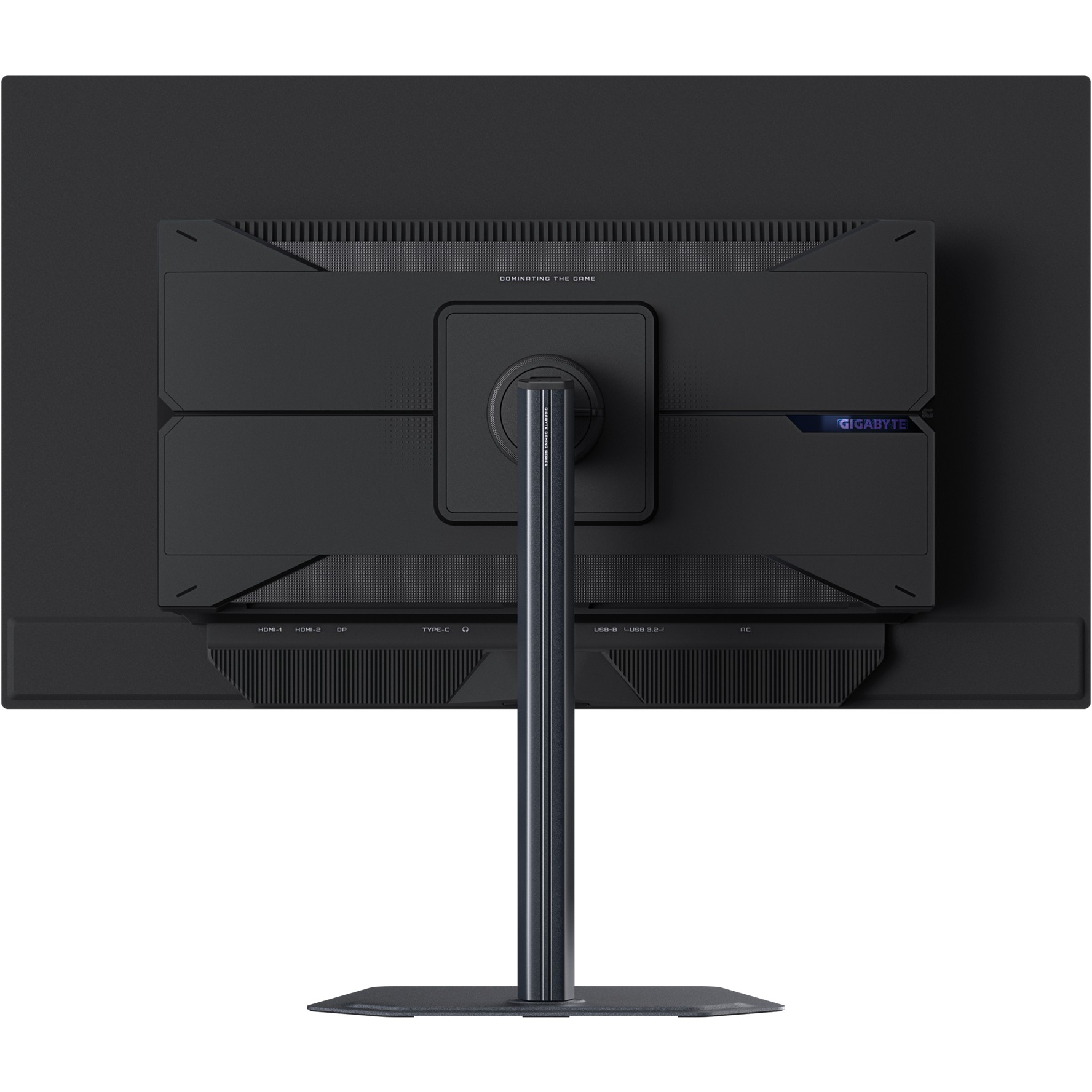 Monitor GIGABYTE MO32U (32", UHD, 165Hz, OLED)-16
