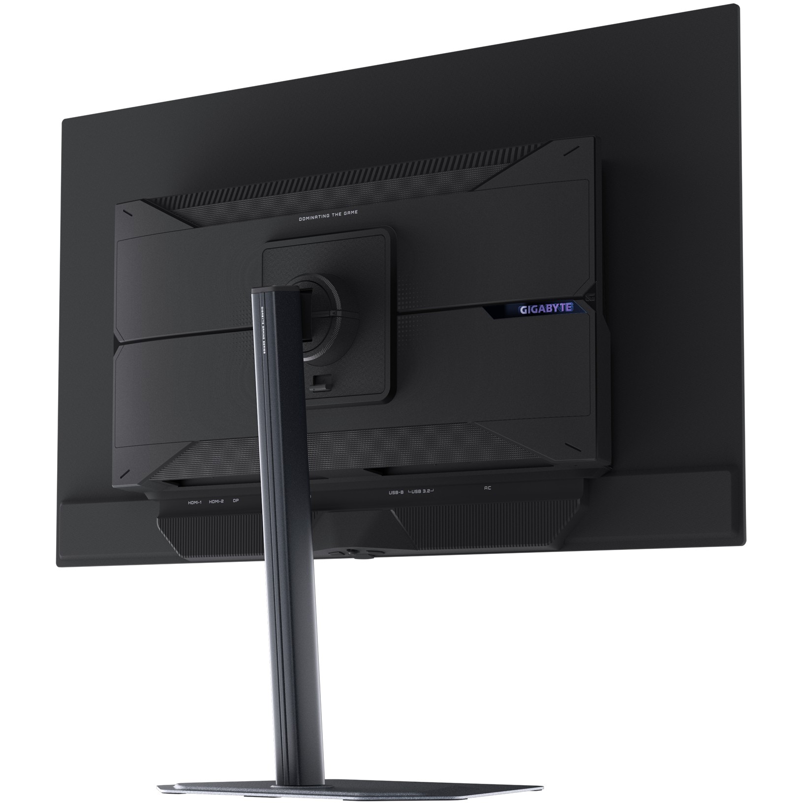 Monitor GIGABYTE MO32U (32", UHD, 165Hz, OLED)-17