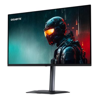 Monitor GIGABYTE MO32U (32", UHD, 165Hz, OLED)-0