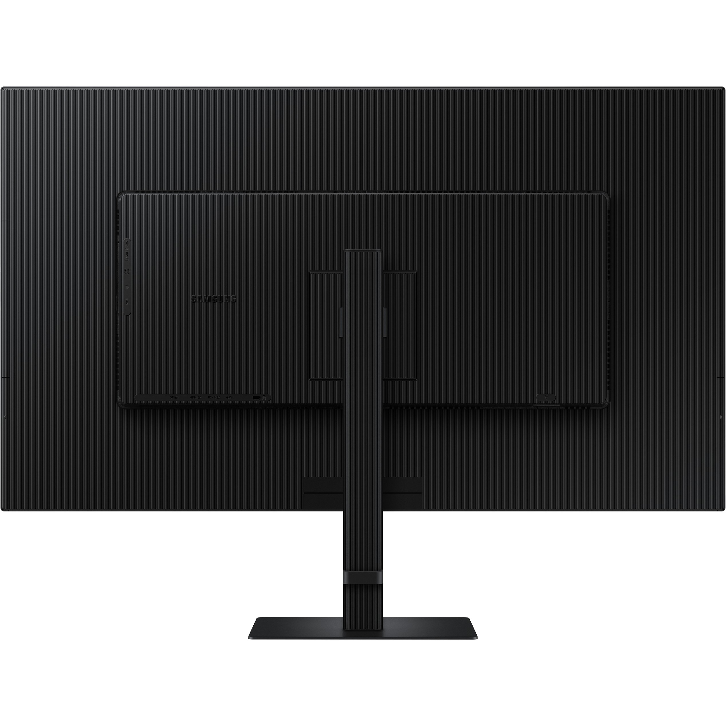 Monitor SAMSUNG S37D804UAU VA Black-2