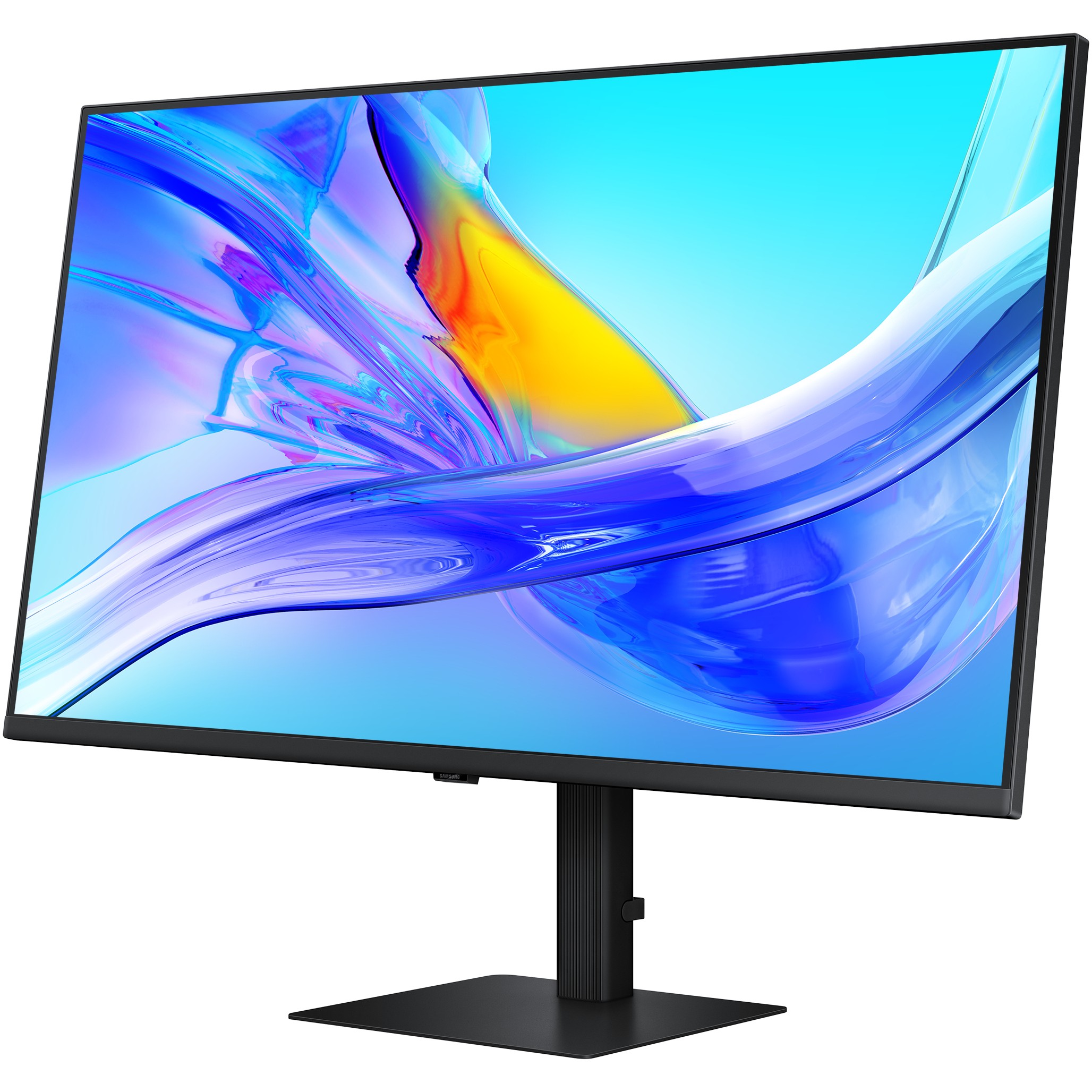 Monitor SAMSUNG S37D804UAU VA Black-3