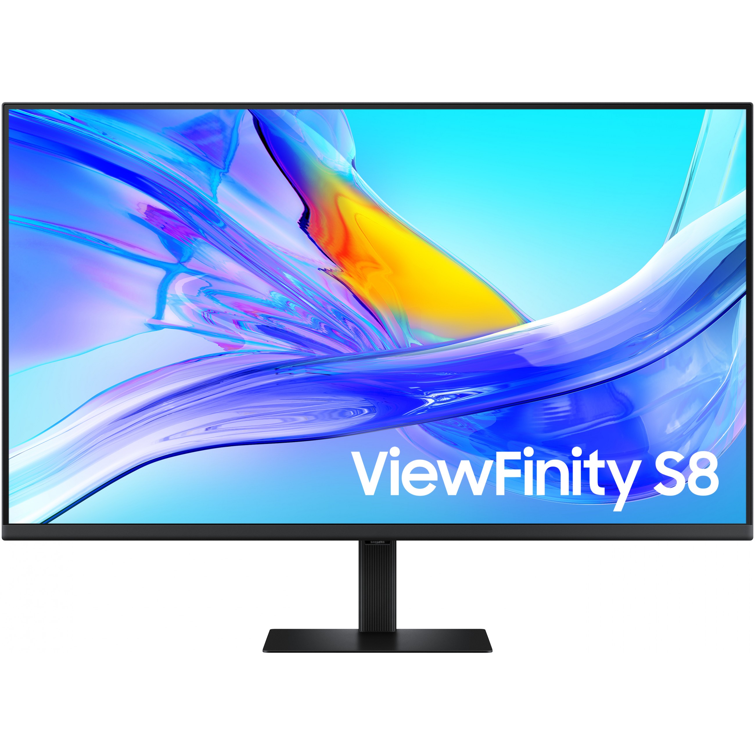 Monitor SAMSUNG S37D804UAU VA Black-9