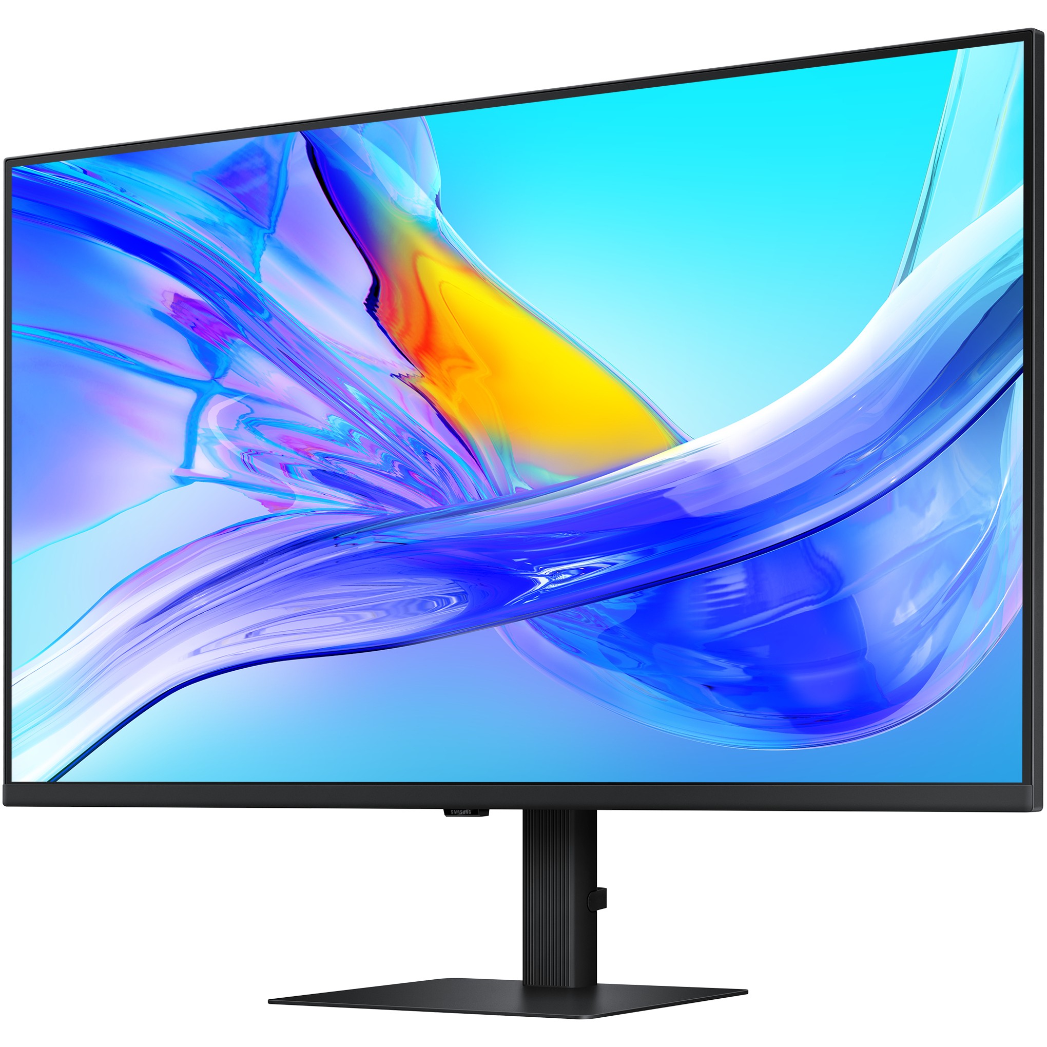 Monitor SAMSUNG S37D804UAU VA Black-10