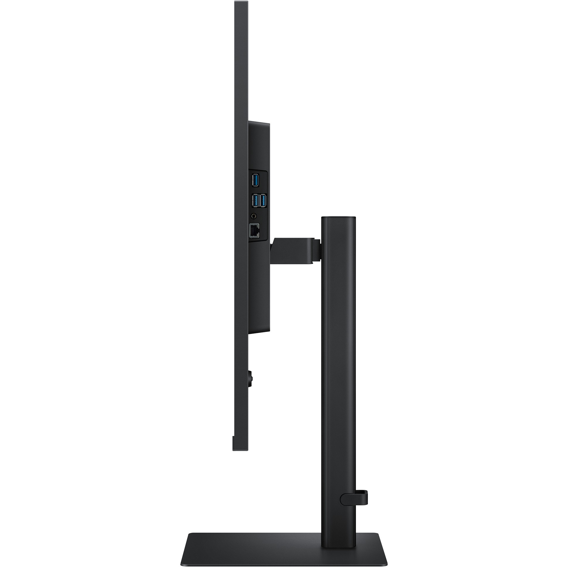 Monitor SAMSUNG S37D804UAU VA Black-11