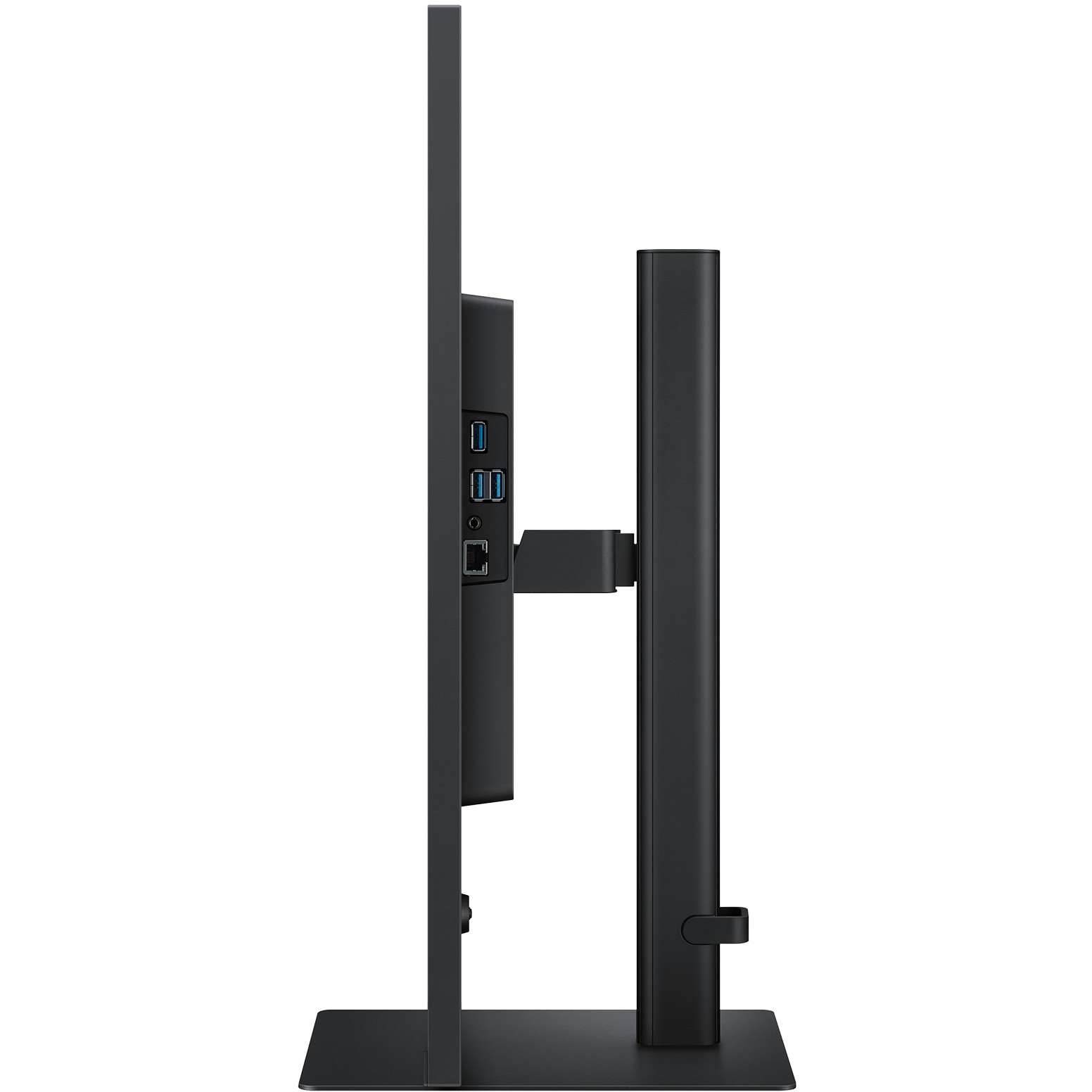 Monitor SAMSUNG S37D804UAU VA Black-12
