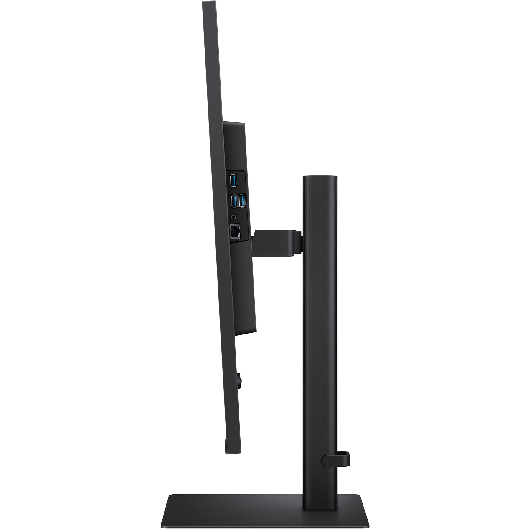 Monitor SAMSUNG S37D804UAU VA Black-14