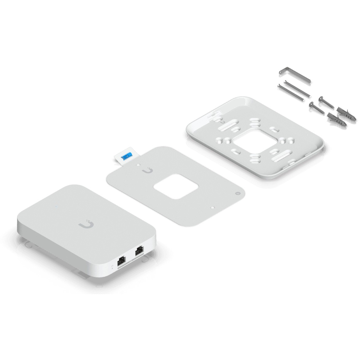 Wi-Fi pristupna točka UBIQUITI Unifi U7-IW-13