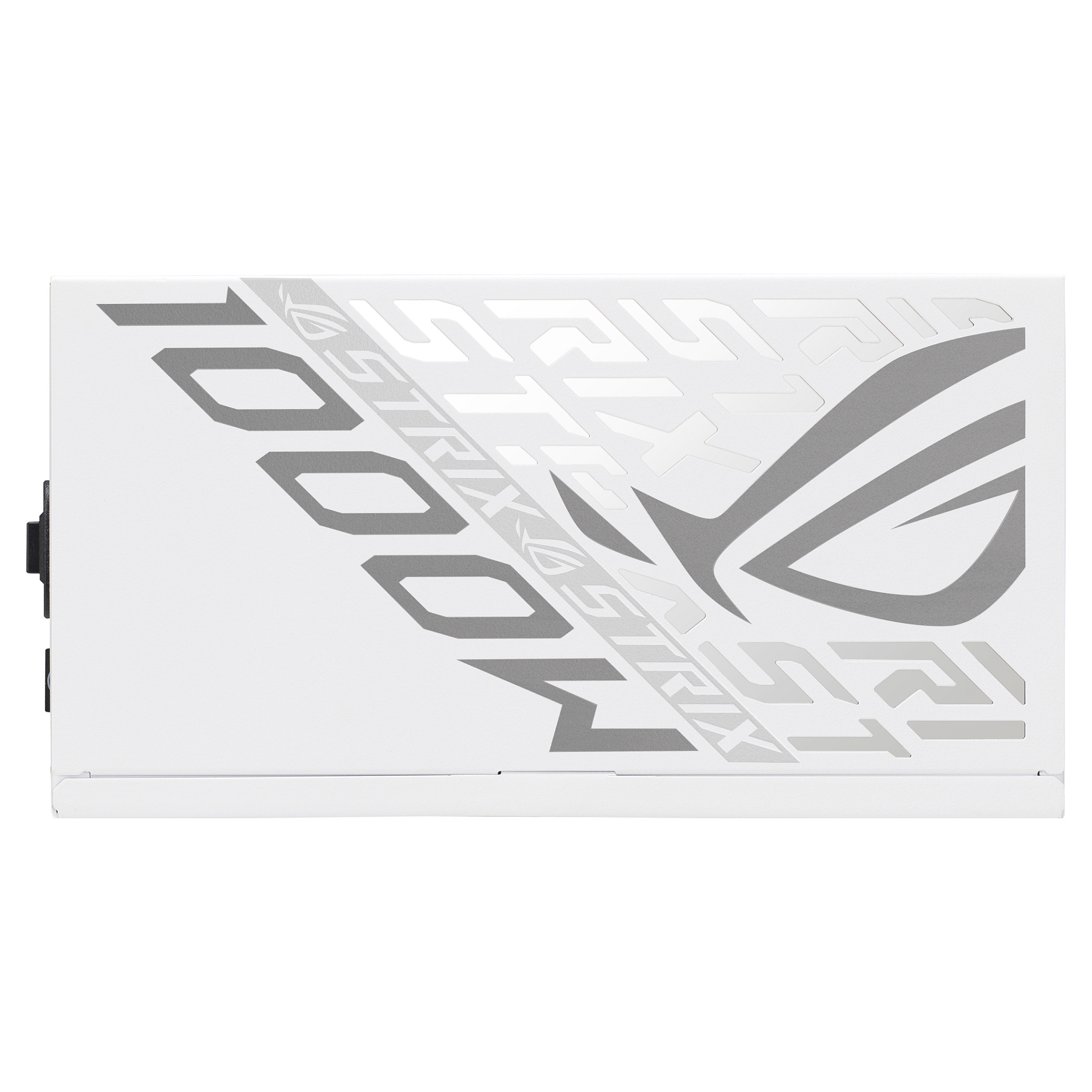 Napajanje ASUS ROG Strix 1000W Gold Aura Edition, 80+ Gold, modularno, bijelo-6